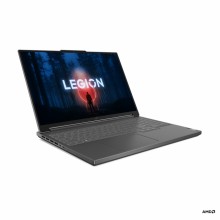 Portátil Lenovo Legion Slim 5 16APH8 | Ryzen7-7840HS | 16 GB RAM| FreeDOS (Sin Windows)