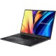 Portátil ASUS VivoBook F1605PA-MB143 | i7-11370H | 8 GB RAM| FreeDOS (Sin Windows)