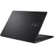 Portátil ASUS VivoBook F1605PA-MB143 | i7-11370H | 8 GB RAM| FreeDOS (Sin Windows)