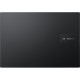 Portátil ASUS VivoBook F1605PA-MB143 | i7-11370H | 8 GB RAM| FreeDOS (Sin Windows)