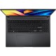 Portátil ASUS VivoBook F1605PA-MB143 | i7-11370H | 8 GB RAM| FreeDOS (Sin Windows)