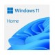 Microsoft Windows 11 Home 1 licencia + Intalación en Equipo Freedos