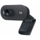 Logitech C505 HD cámara web 1280 x 720 Pixeles USB Negro