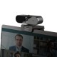 Trust TW-250 cámara web 2560 x 1440 Pixeles USB 2.0 Negro