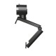 Trust TW-250 cámara web 2560 x 1440 Pixeles USB 2.0 Negro
