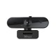 Trust TW-250 cámara web 2560 x 1440 Pixeles USB 2.0 Negro