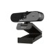 Trust TW-250 cámara web 2560 x 1440 Pixeles USB 2.0 Negro
