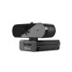 Trust TW-250 cámara web 2560 x 1440 Pixeles USB 2.0 Negro