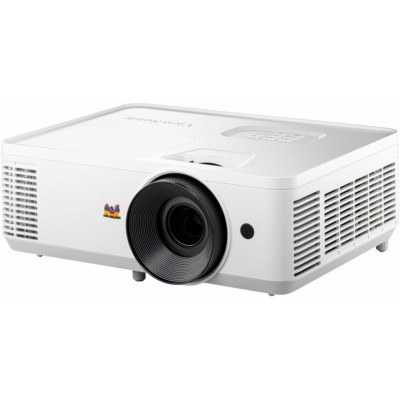 Viewsonic PA700S de alcance estándar 4500 lúmenes ANSI SVGA (800x600) Blanco