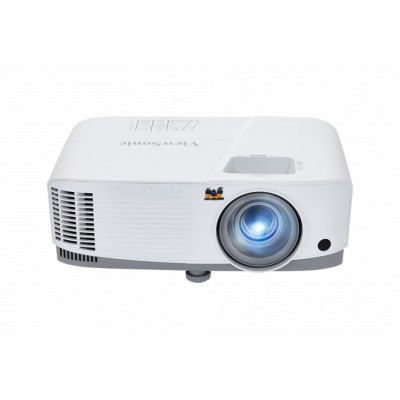 Viewsonic PG707X de alcance estándar 4000 lúmenes ANSI DMD XGA (1024x768) Blanco