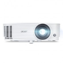 Proyector Acer Basic P1157i de alcance estándar 4500 lúmenes ANSI DLP SVGA (800x600) 3D Blanco