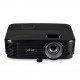 Proyector Acer Essential X1123HP de alcance estándar 4000 lúmenes ANSI DLP SVGA (800x600) Negro