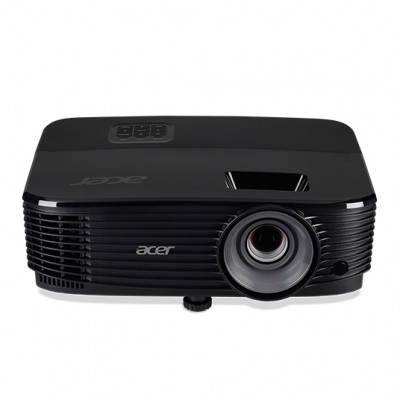 Proyector Acer Essential X1123HP de alcance estándar 4000 lúmenes ANSI DLP SVGA (800x600) Negro