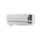 Benq MS527 Proyector para escritorio 3300lúmenes ANSI DLP SVGA (800x600) 3D Blanco