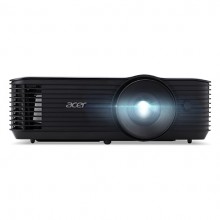 Proyector Acer Value X1228i de alcance estándar 4500 lúmenes ANSI DLP SVGA (800x600) 3D Negro