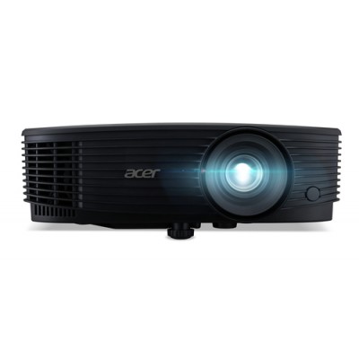 Proyector Acer X1229HP de alcance estándar 4800 lúmenes ANSI DLP XGA (1024x768) Negro