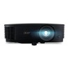Proyector Acer X1229HP de alcance estándar 4800 lúmenes ANSI DLP XGA (1024x768) Negro