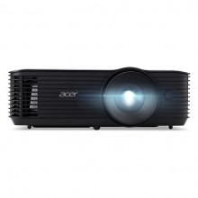 Proyector Acer Value X1328Wi de alcance estándar 4500 lúmenes ANSI DLP WXGA (1280x800) 3D Negro