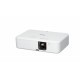 Proyector Epson CO-FH02 3000 lúmenes ANSI 3LCD 1080p (1920x1080) Blanco