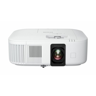 Proyector Epson EH-TW6150 2800 lúmenes ANSI 3LCD 4K (4096x2400) Negro, Blanco