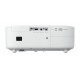 Proyector Epson EH-TW6150 2800 lúmenes ANSI 3LCD 4K (4096x2400) Negro, Blanco