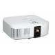 Proyector Epson EH-TW6150 2800 lúmenes ANSI 3LCD 4K (4096x2400) Negro, Blanco