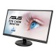 ASUS VA249HE pantalla para PC 60,5 cm (23.8") 1920 x 1080 Pixeles Full HD LED Negro