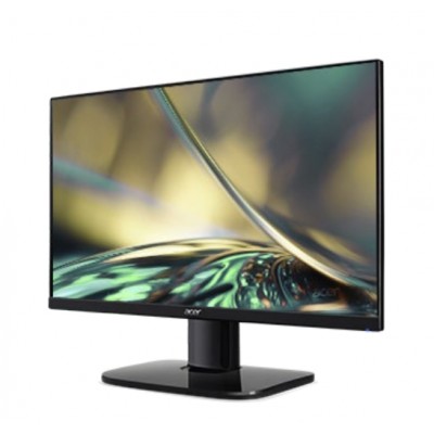 Acer KA220Q H pantalla para PC 54,5 cm (21.4") 1920 x 1080 Pixeles Full HD LED Negro