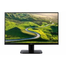 Monitor Acer Vero B7 B277 E para PC 68,6 cm (27") 1920 x 1080 Pixeles Full HD LCD