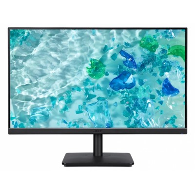 Acer V227Q H pantalla para PC 54,6 cm (21.5") 1920 x 1080 Pixeles Full HD LED Negro