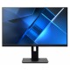 Acer B247Y DE pantalla para PC 60,5 cm (23.8") 1920 x 1080 Pixeles Full HD LED Negro
