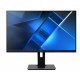 Acer B247Y pantalla para PC 60,5 cm (23.8") 1920 x 1080 Pixeles Full HD LED Negro