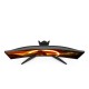 AOC G2 C27G2ZE/BK pantalla para PC 68,6 cm (27") 1920 x 1080 Pixeles Full HD LED Negro, Rojo