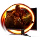 AOC G2 C27G2ZE/BK pantalla para PC 68,6 cm (27") 1920 x 1080 Pixeles Full HD LED Negro, Rojo