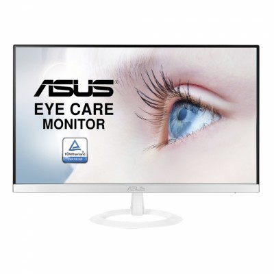ASUS VZ239HE-W pantalla para PC 58,4 cm (23") 1920 x 1080 Pixeles Full HD LED Blanco