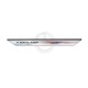 ASUS VZ239HE-W pantalla para PC 58,4 cm (23") 1920 x 1080 Pixeles Full HD LED Blanco