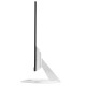 ASUS VZ239HE-W pantalla para PC 58,4 cm (23") 1920 x 1080 Pixeles Full HD LED Blanco