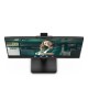 AOC Q27P3QW pantalla para PC 68,6 cm (27") 2560 x 1440 Pixeles Quad HD Negro