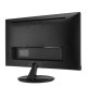 ASUS VP227HE pantalla para PC 54,5 cm (21.4") 1920 x 1080 Pixeles Full HD Negro