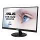 ASUS VP227HE pantalla para PC 54,5 cm (21.4") 1920 x 1080 Pixeles Full HD Negro