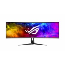 Monitor ASUS ROG Swift PG49WCD para PC 124,5 cm (49") 5120 x 1440 Pixeles OLED