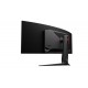 ASUS ROG Swift PG49WCD pantalla para PC 124,5 cm (49") 5120 x 1440 Pixeles OLED Negro