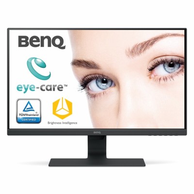 BenQ GW2780E LED display 68,6 cm (27") 1920 x 1080 Pixeles Full HD Negro