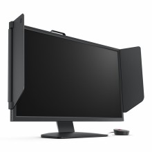Monitor BenQ ZOWIE XL2566K para PC 62,2 cm (24.5") 1920 x 1080 Pixeles Full HD LCD