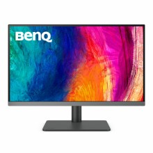 Monitor BenQ PD2706U para PC 68,6 cm (27") 3840 x 2160 Pixeles 4K Ultra HD LCD