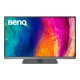 BenQ PD2706U pantalla para PC 68,6 cm (27") 3840 x 2160 Pixeles 4K Ultra HD LCD Negro