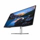DELL UltraSharp Monitor 27 con concentrador USB-C - U2722DE