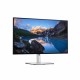 DELL UltraSharp Monitor 27 con concentrador USB-C - U2722DE