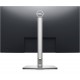 DELL P Series P3223DE LED display 80 cm (31.5") 2560 x 1440 Pixeles Quad HD LCD Negro