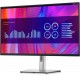 DELL P Series P3223DE LED display 80 cm (31.5") 2560 x 1440 Pixeles Quad HD LCD Negro
